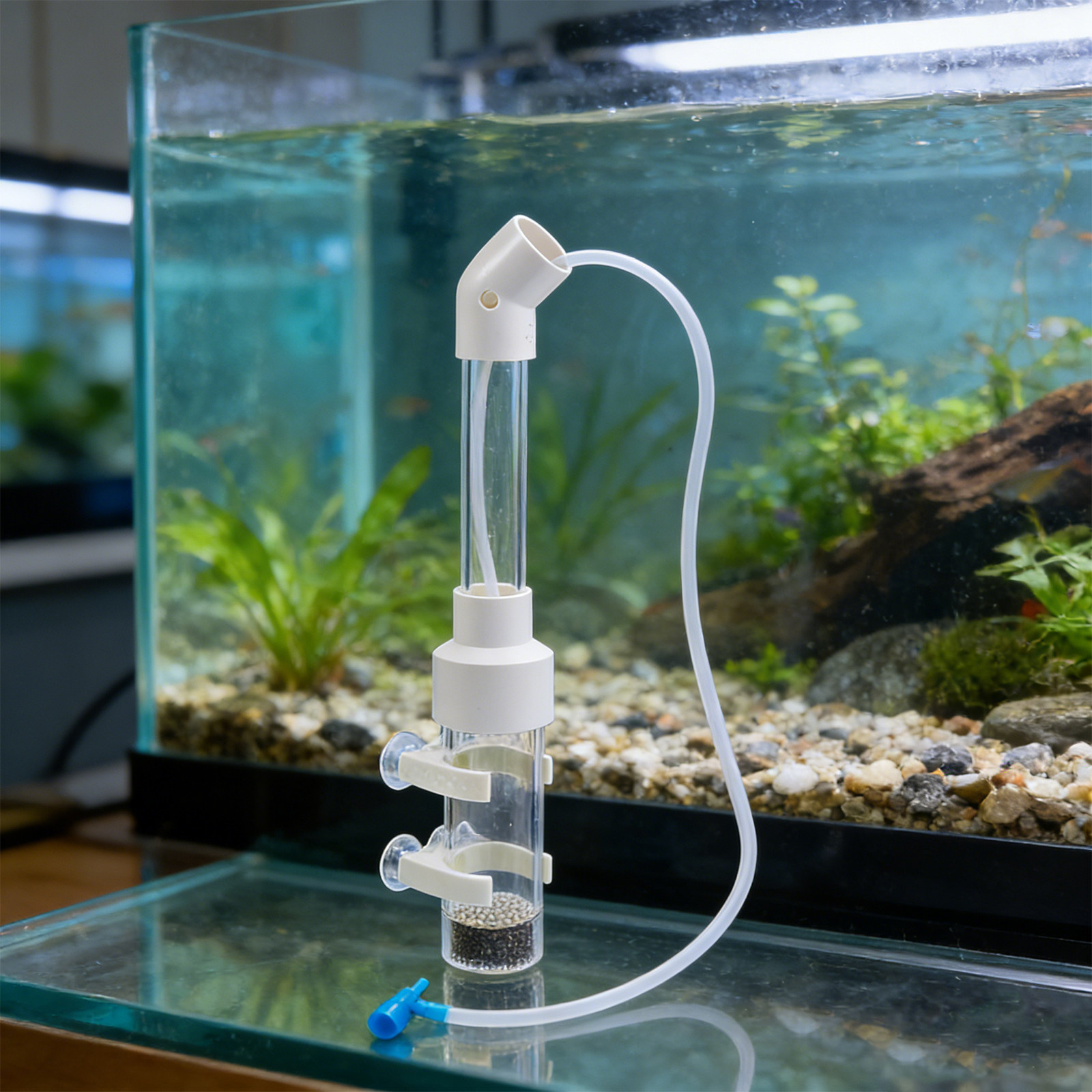 Aquarium Fish In - 2 conjuntos de kit incubador de