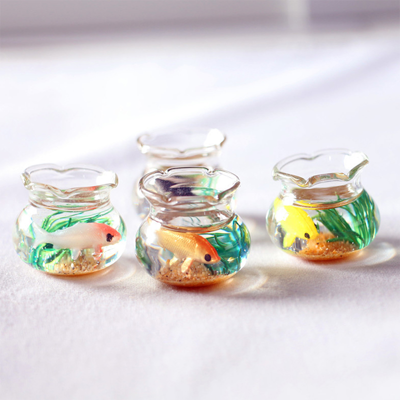 Aquarium Fish Saltwater - Decoração para casa, brinquedos decorativos para