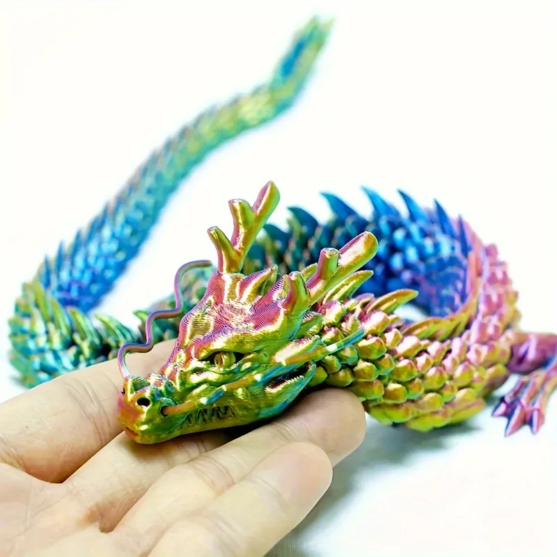 Ornamentos de Dragão Conjugado - Aquarium Fish Unique avaliação e preço