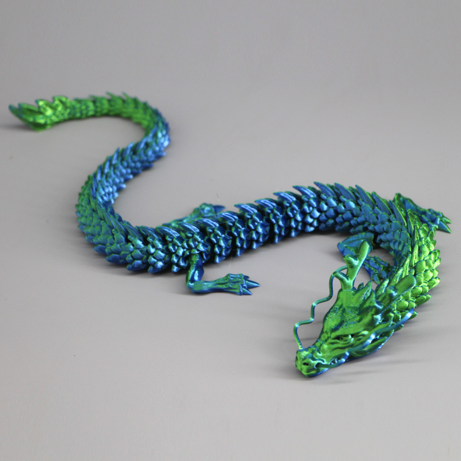 Ornamentos de Dragão Conjugado - Aquarium Fish Unique avaliação e preço