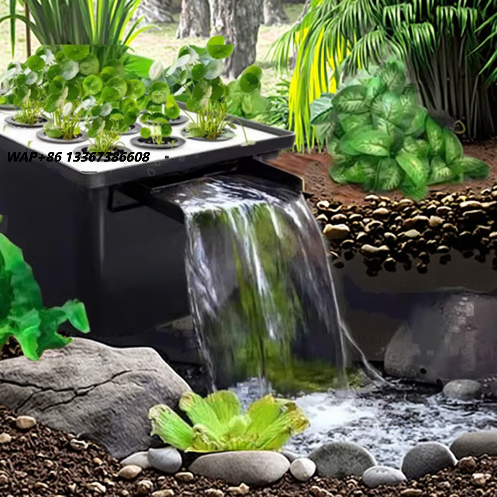 Sistema de Filtragem de Água p - Aquarium Fish Pond avaliação e preço