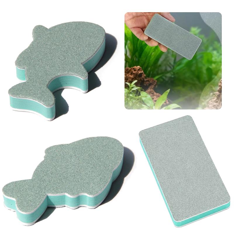 Escova de esponja para aquário - Aquarium Fish In avaliação e preço