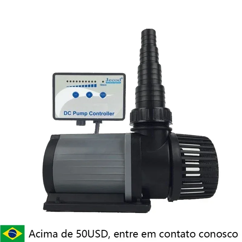 Bomba de Água Submersível Jeba - Aquarium Fish In avaliação e preço