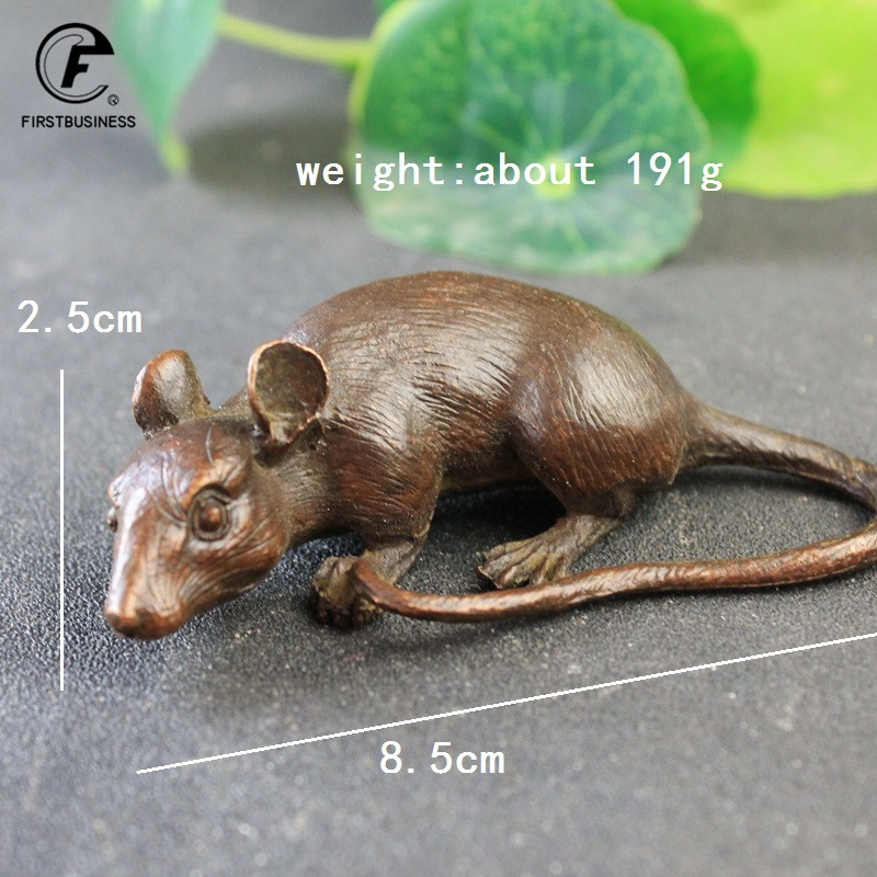 Estatuetas de rato grande de l - Aquarium Fish Unique avaliação e preço