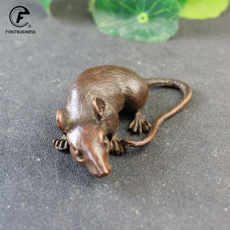 Estatuetas de rato grande de l - Aquarium Fish Unique avaliação e preço