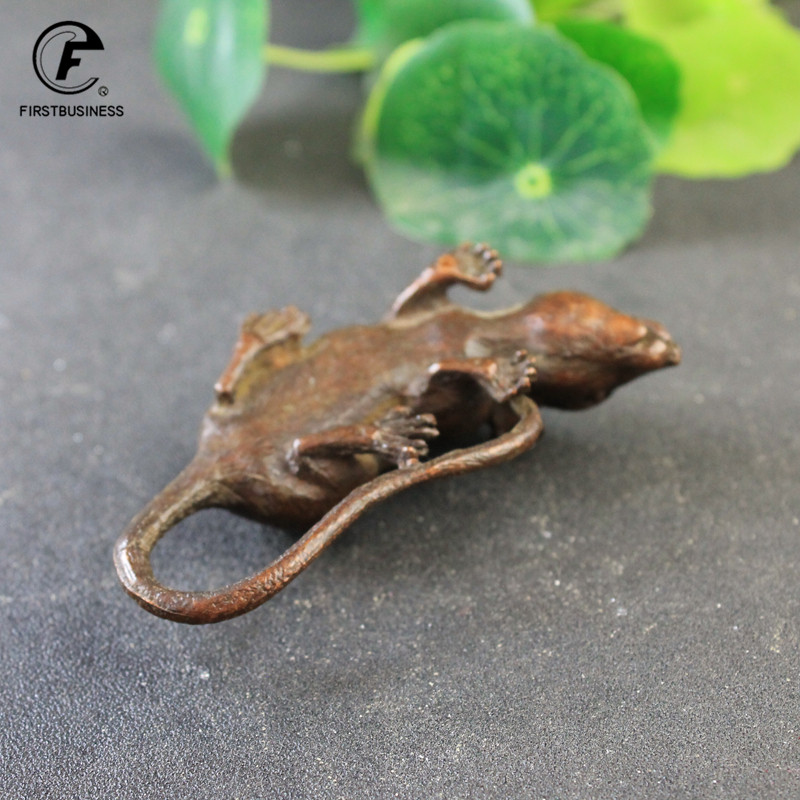 Estatuetas de rato grande de l - Aquarium Fish Unique avaliação e preço