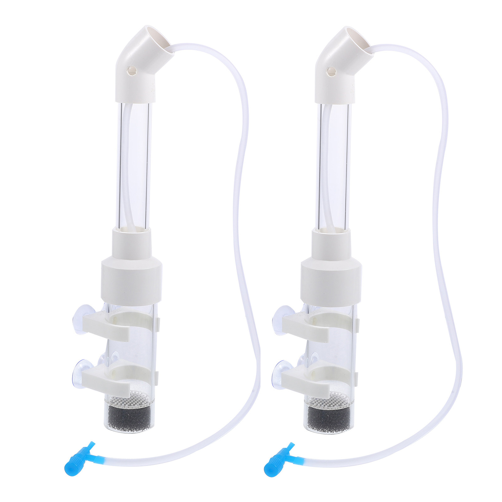 2 conjuntos de kit incubador d - Aquarium Fish In avaliação e preço