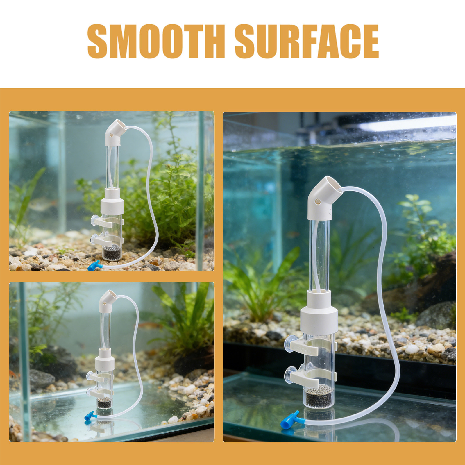 2 conjuntos de kit incubador d - Aquarium Fish In avaliação e preço