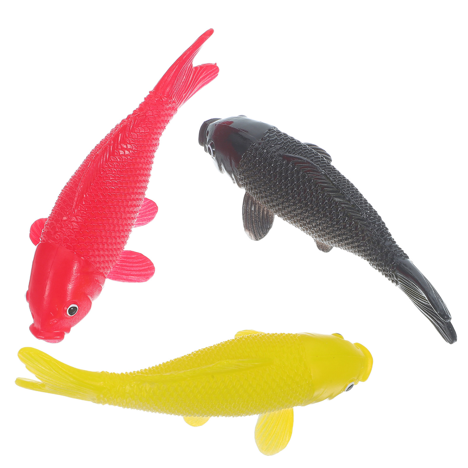 Conjunto de 3 Peças de Brinque - Aquarium Fish Pond avaliação e preço
