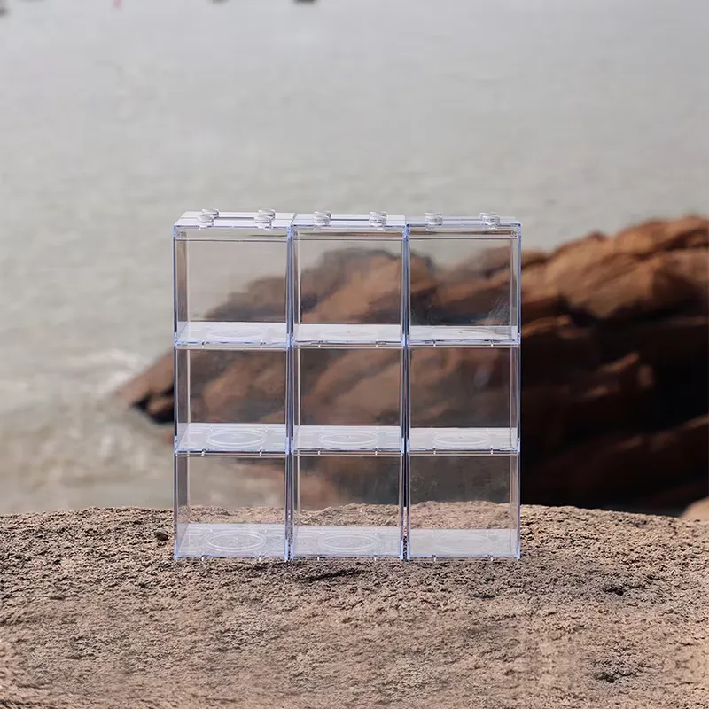 Mini Aquário Relaxlines para D - Aquarium Mini Fish avaliação e preço
