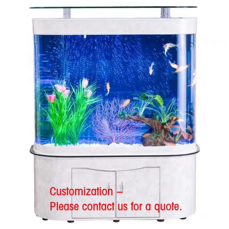 Aquário Grande Personalizado d - Aquarium Fish Saltwater avaliação e preço