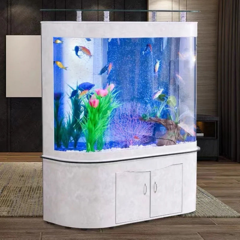 Aquário Grande Personalizado d - Aquarium Fish Saltwater avaliação e preço