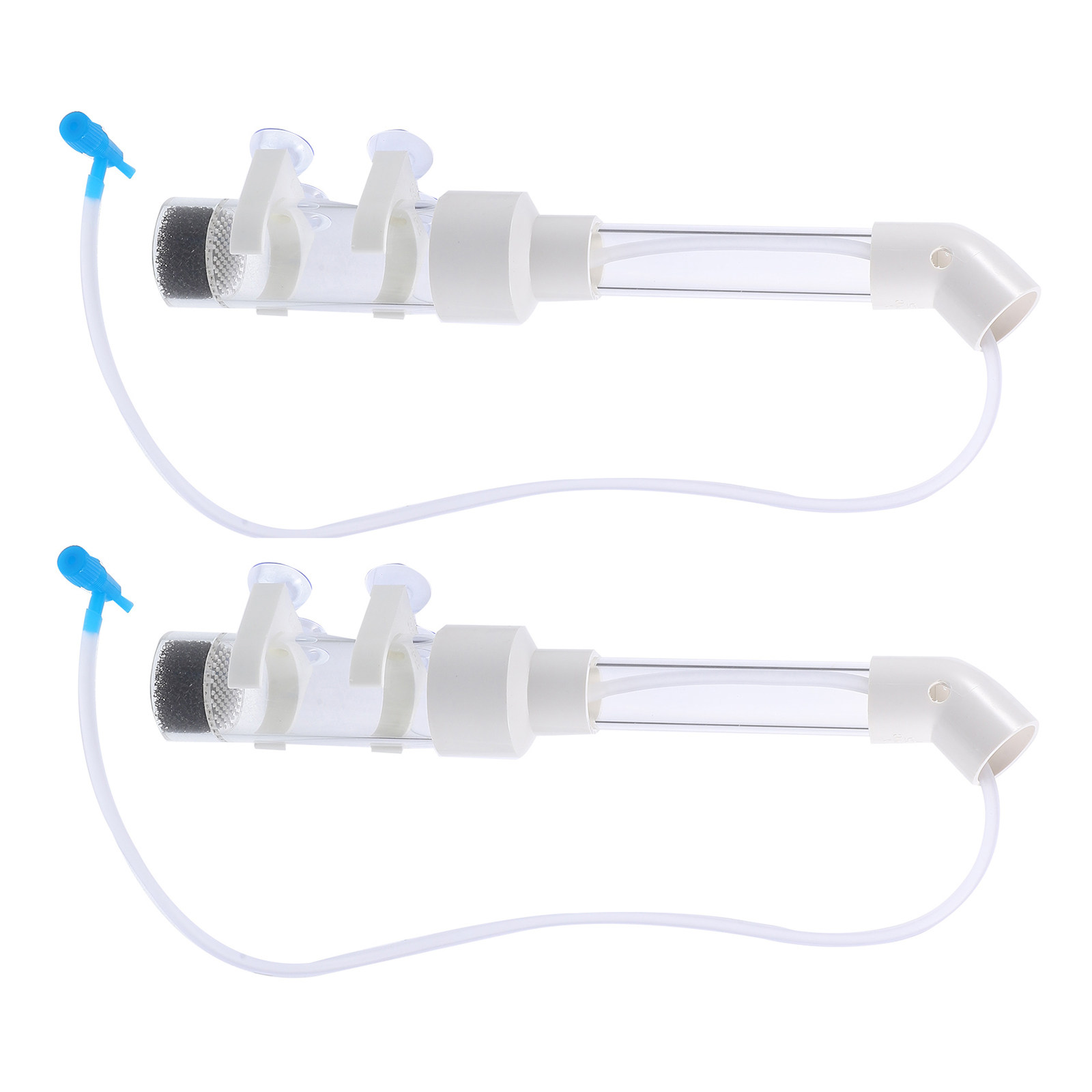 2 conjuntos de kit incubador d - Aquarium Fish In avaliação e preço