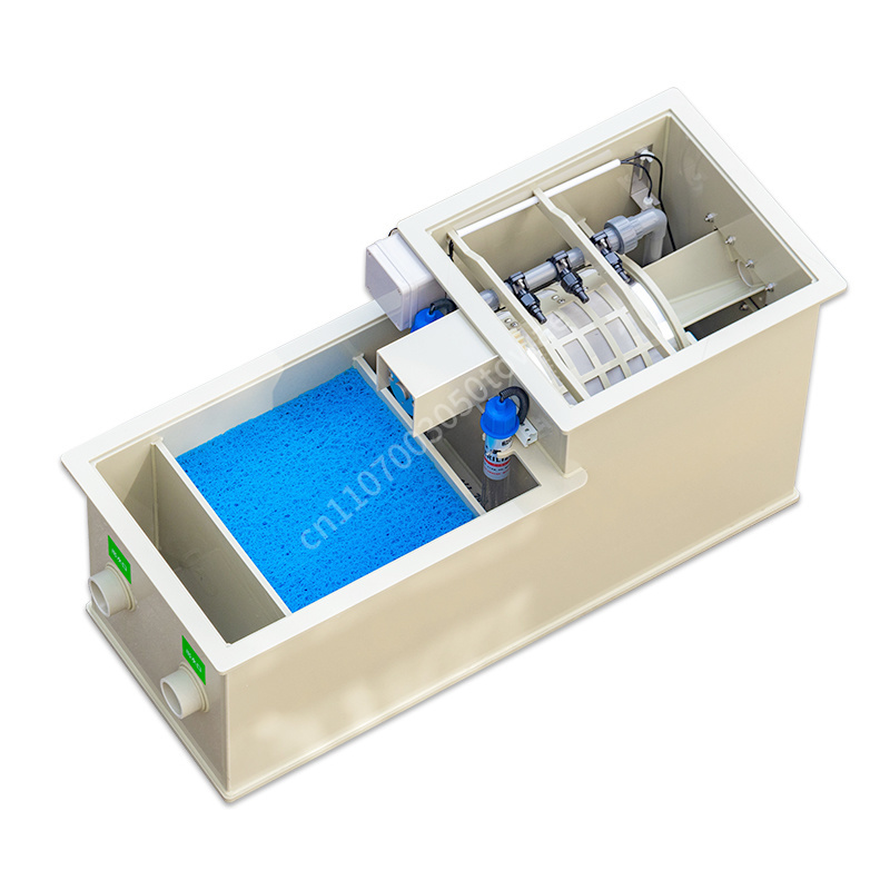 Equipamento de Filtragem para  - Aquarium Fish Pond avaliação e preço