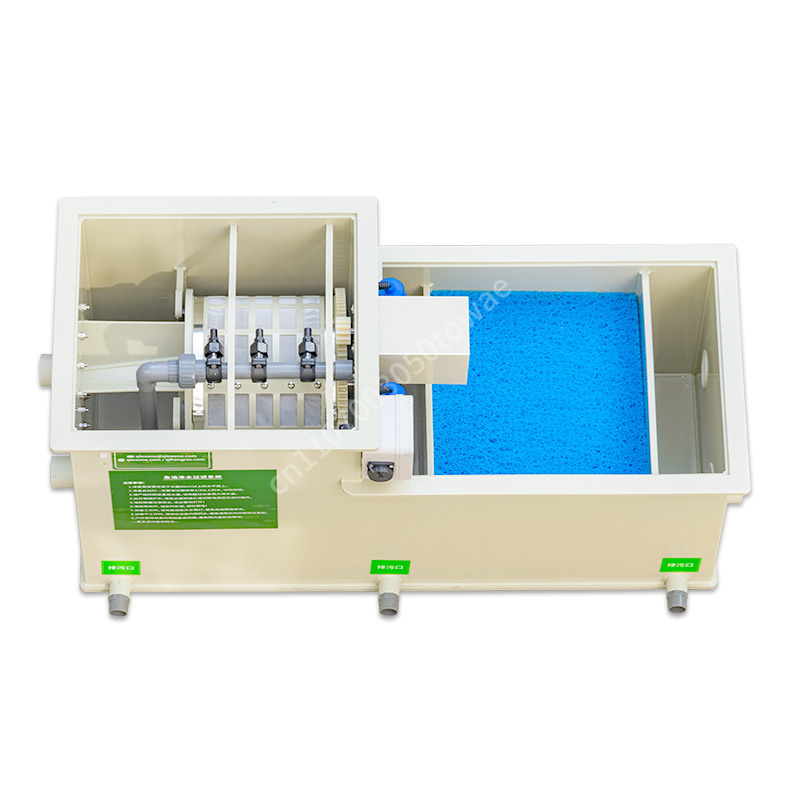 Equipamento de Filtragem para  - Aquarium Fish Pond avaliação e preço
