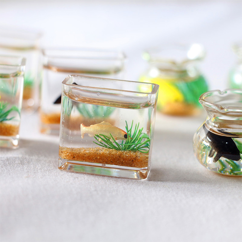 Decoração para casa, brinquedo - Aquarium Fish Saltwater avaliação e preço