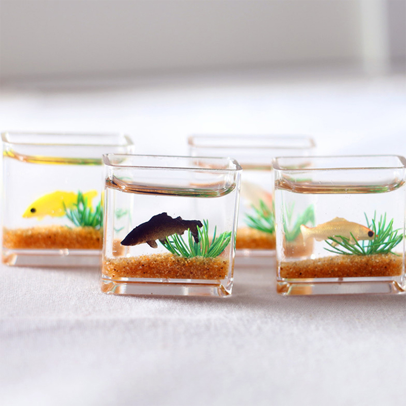 Decoração para casa, brinquedo - Aquarium Fish Saltwater avaliação e preço